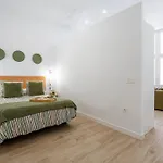 Elegante Loft En Con Zona De Trabajo 公寓 *
