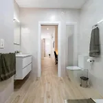 Elegante Loft En Con Zona De Trabajo * 阿尔梅里亚