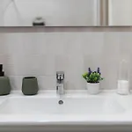 Elegante Loft En Con Zona De Trabajo *