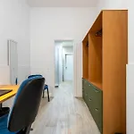 公寓 Elegante Loft En Con Zona De Trabajo *