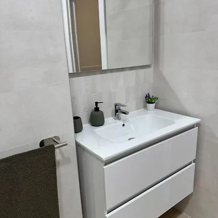 Texas Loft Almeria