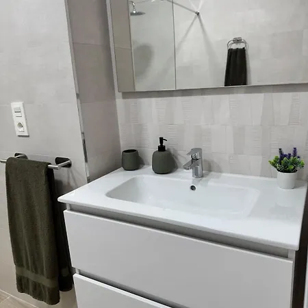 Texas Loft Almeria