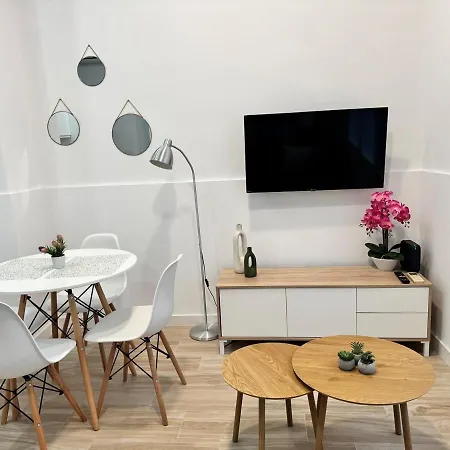 Texas Loft Almeria