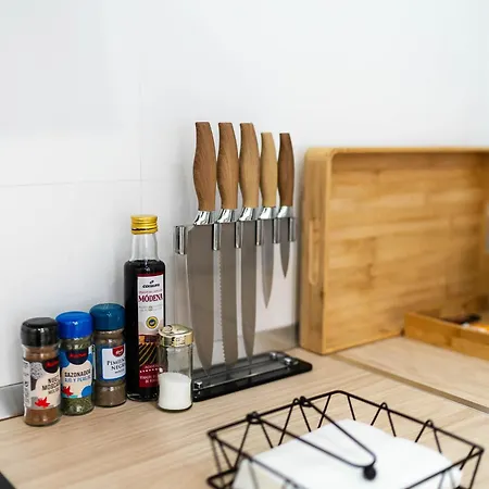 Elegante Loft En Con Zona De Trabajo * 阿尔梅里亚