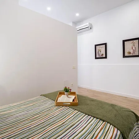 Elegante Loft En Con Zona De Trabajo 公寓 *